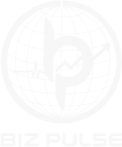 Biz Pulse logo